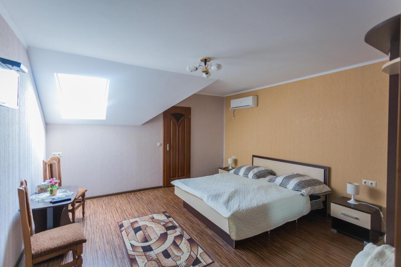 Sunrise Boutique Hotel Berehove  Exterior foto
